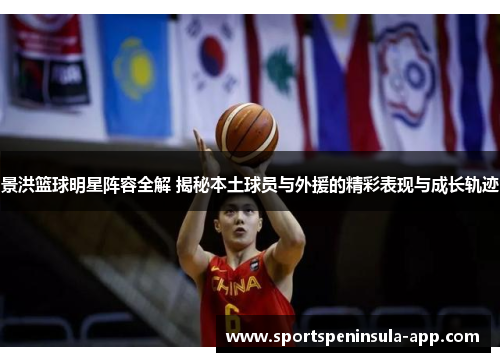 景洪篮球明星阵容全解 揭秘本土球员与外援的精彩表现与成长轨迹